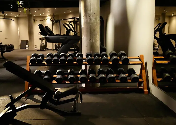 Manon Les Suites Guldsmeden Copenaghen